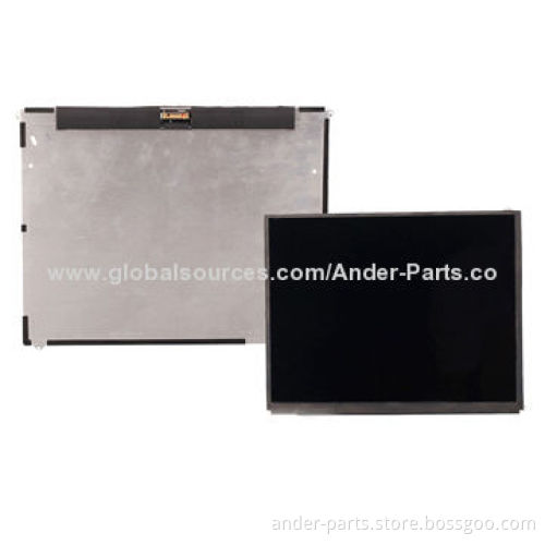 LCD for iPad 2, high-quality replacement, original, brand new